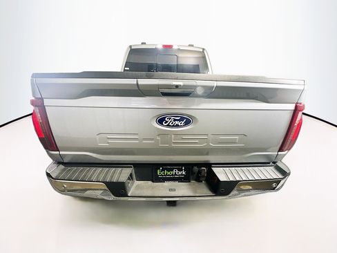 Used 2024 Ford F150 XLT w/ Equipment Group 302A MID image 7