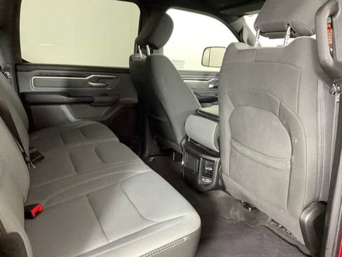 Used 2023 RAM 1500 Big Horn w/ Trailer Tow Group image 20