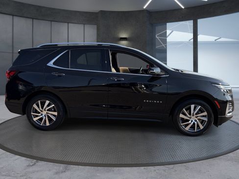 Certified 2023 Chevrolet Equinox Premier FWD image 7