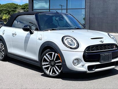 Used 2019 MINI Cooper S w/ Premium Package