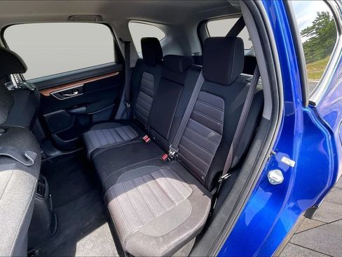 Used 2022 Honda CR-V EX image 26
