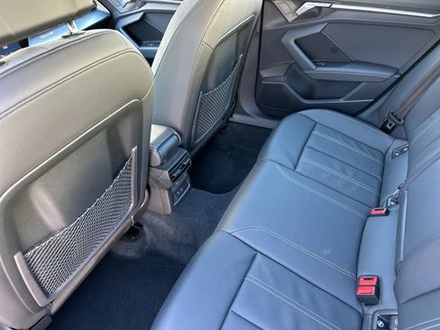 Used 2023 Audi A3 2.0T Premium w/ Convenience Package image 4