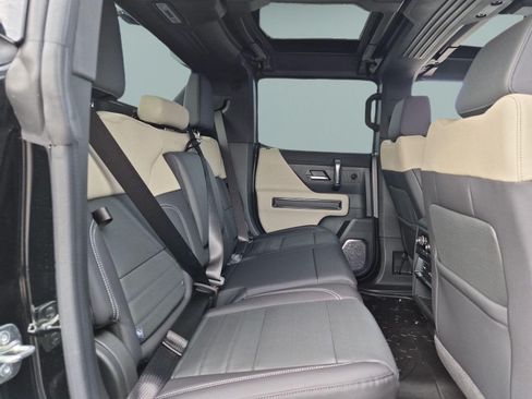 New 2026 GMC Hummer EV 4x4 Crew Cab image 26