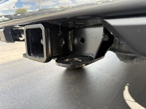 New 2026 RAM 2500 Big Horn image 10