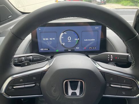 New 2026 Honda Prologue Touring image 15