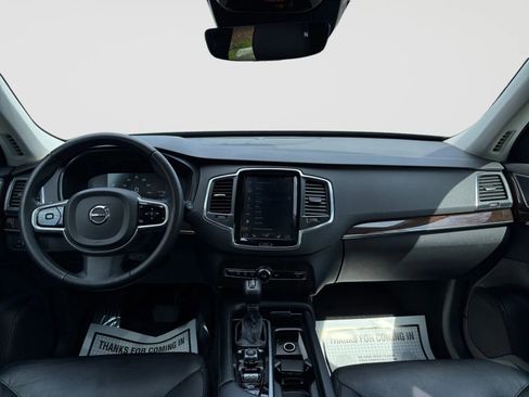 Used 2019 Volvo XC90 T5 Momentum image 24