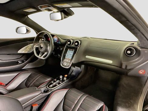 Used 2026 McLaren GTS RWD image 15