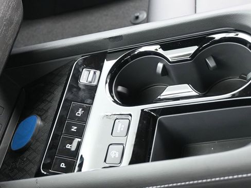New 2026 Nissan Murano SV AWD/4WD image 22