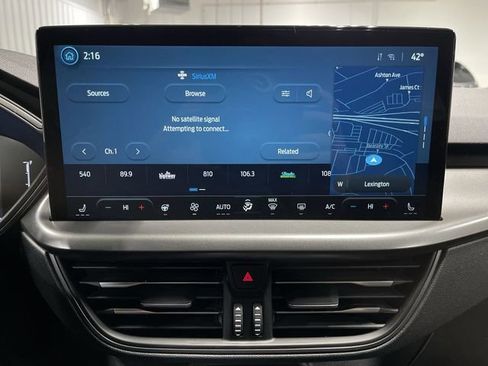 New 2026 Ford Escape SE image 16