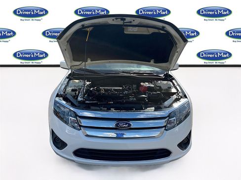 Used 2012 Ford Fusion SE image 31