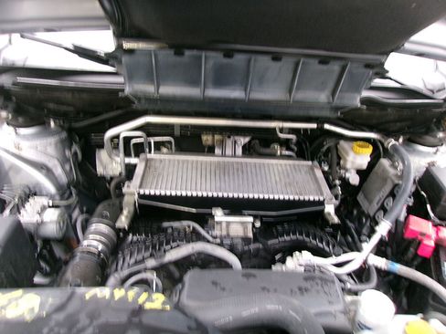 Used 2019 Subaru Ascent 8-Passenger image 11