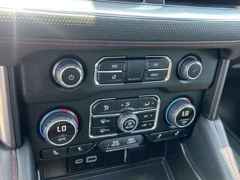 Used 2023 Chevrolet Tahoe RST w/ Luxury Package AWD/4WD image 30