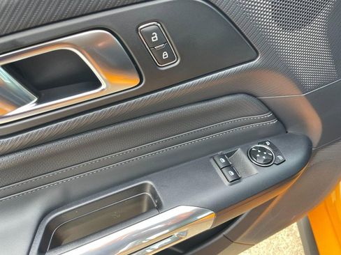 New 2026 Ford Mustang Premium w/ Mustang Nite Pony Package image 20