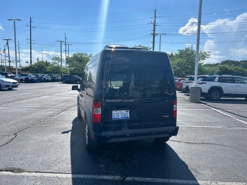 Used 2012 Ford Transit Connect XLT Premium FWD image 3
