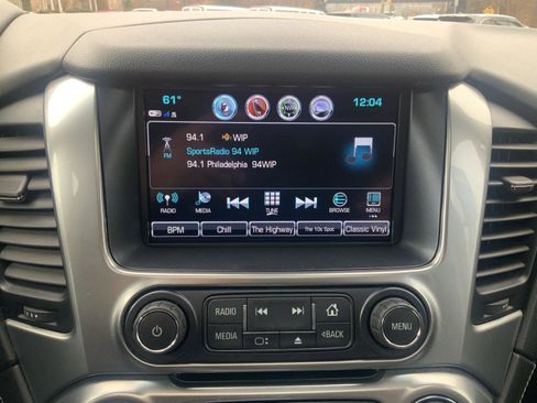 Used 2020 Chevrolet Tahoe LT w/ Luxury Package image 22