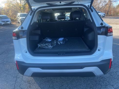 New 2026 Volkswagen Tiguan SE AWD/4WD image 12