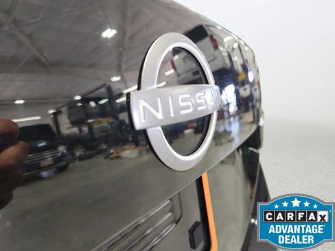Used 2024 Nissan Sentra SV FWD image 34