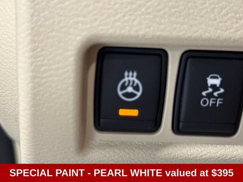 Used 2016 Nissan Murano Platinum w/ Platinum Technology Package AWD/4WD image 4