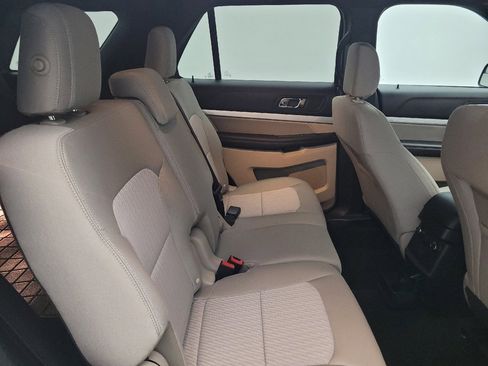 Used 2018 Ford Explorer FWD image 19