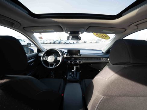 Certified 2024 Honda CR-V EX image 19