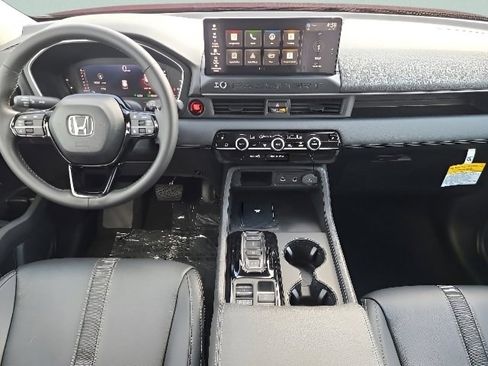 New 2026 Honda Passport RTL image 20