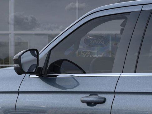 New 2026 Ford Expedition Max Active image 20