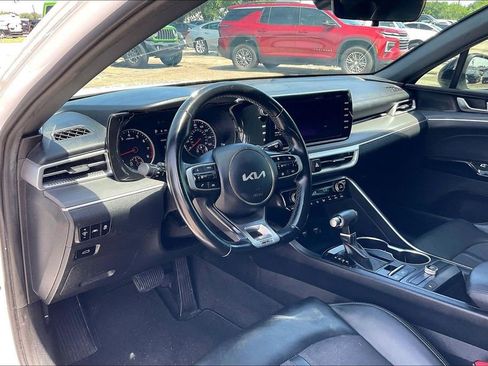 Used 2023 Kia K5 GT-Line FWD image 14