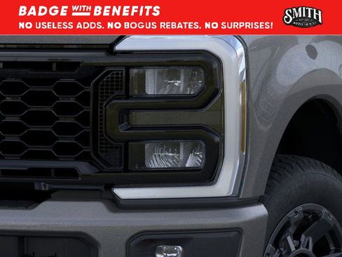 New 2026 Ford F250 XL w/ STX Appearance Package AWD/4WD image 19