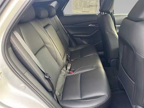 New 2026 MAZDA CX-30 AWD 2.5 S w/ Select Sport Pkg image 17