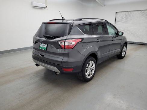 Used 2018 Ford Escape SEL AWD/4WD image 9