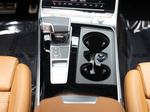 Used 2024 Audi RS 6 performance image 9