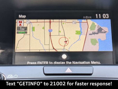 Used 2020 Acura MDX FWD w/ Technology Package image 22