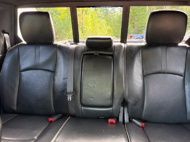 Used 2016 RAM 1500 Limited AWD/4WD image 24