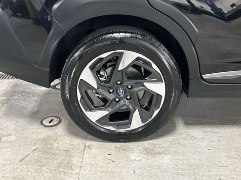 Certified 2024 Subaru Crosstrek 2.5i Limited image 12