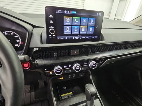 Used 2024 Honda CR-V EX-L image 13