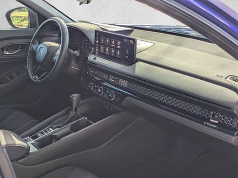 Certified 2023 Honda Accord Sport image 21
