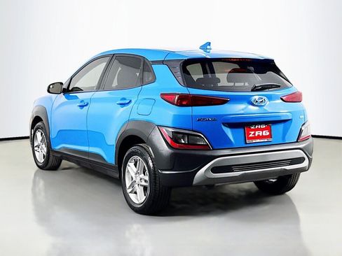 Used 2022 Hyundai Kona SE AWD/4WD image 3