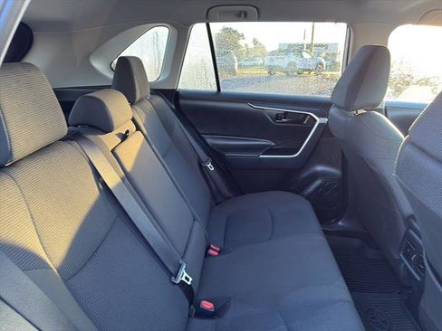 Used 2025 Toyota RAV4 LE image 10