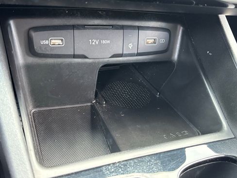 Used 2024 Hyundai Santa Cruz SEL w/ Activity Package FWD image 24