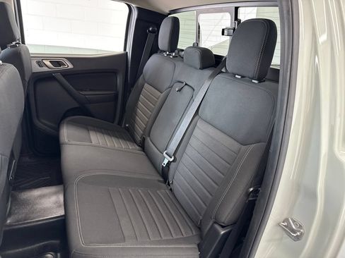 Used 2021 Ford Ranger XLT w/ Equipment Group 302A High AWD/4WD image 41