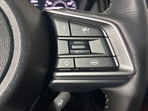 New 2026 Subaru Ascent Premium image 20