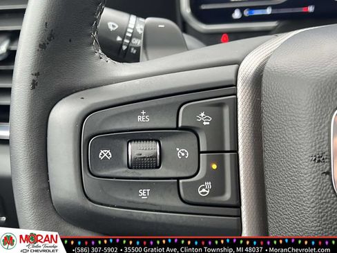 Certified 2023 GMC Sierra 1500 Denali image 27