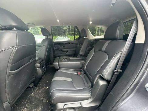 Used 2023 Honda Pilot EX-L image 26