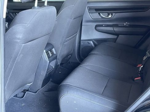 Certified 2023 Honda CR-V EX image 19