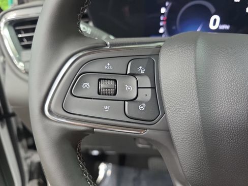 New 2026 Buick Encore GX Preferred w/ Comfort Package AWD/4WD image 16