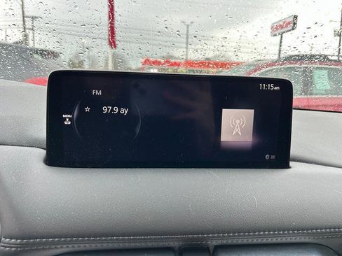 Certified 2023 MAZDA CX-5 AWD 2.5 S w/ Select Package image 14