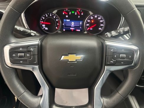Certified 2021 Chevrolet Blazer LT image 11