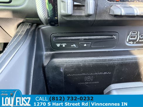 Used 2019 RAM 1500 Limited AWD/4WD image 27