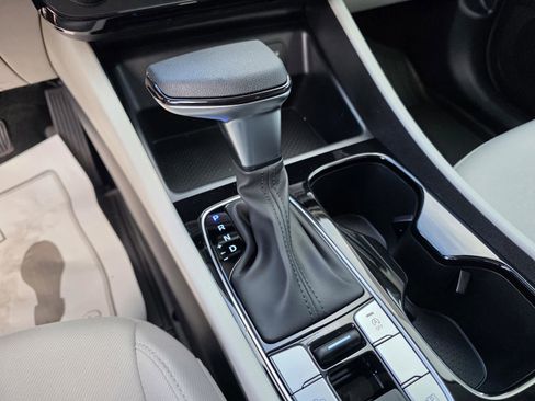 New 2026 Hyundai Tucson SEL image 19