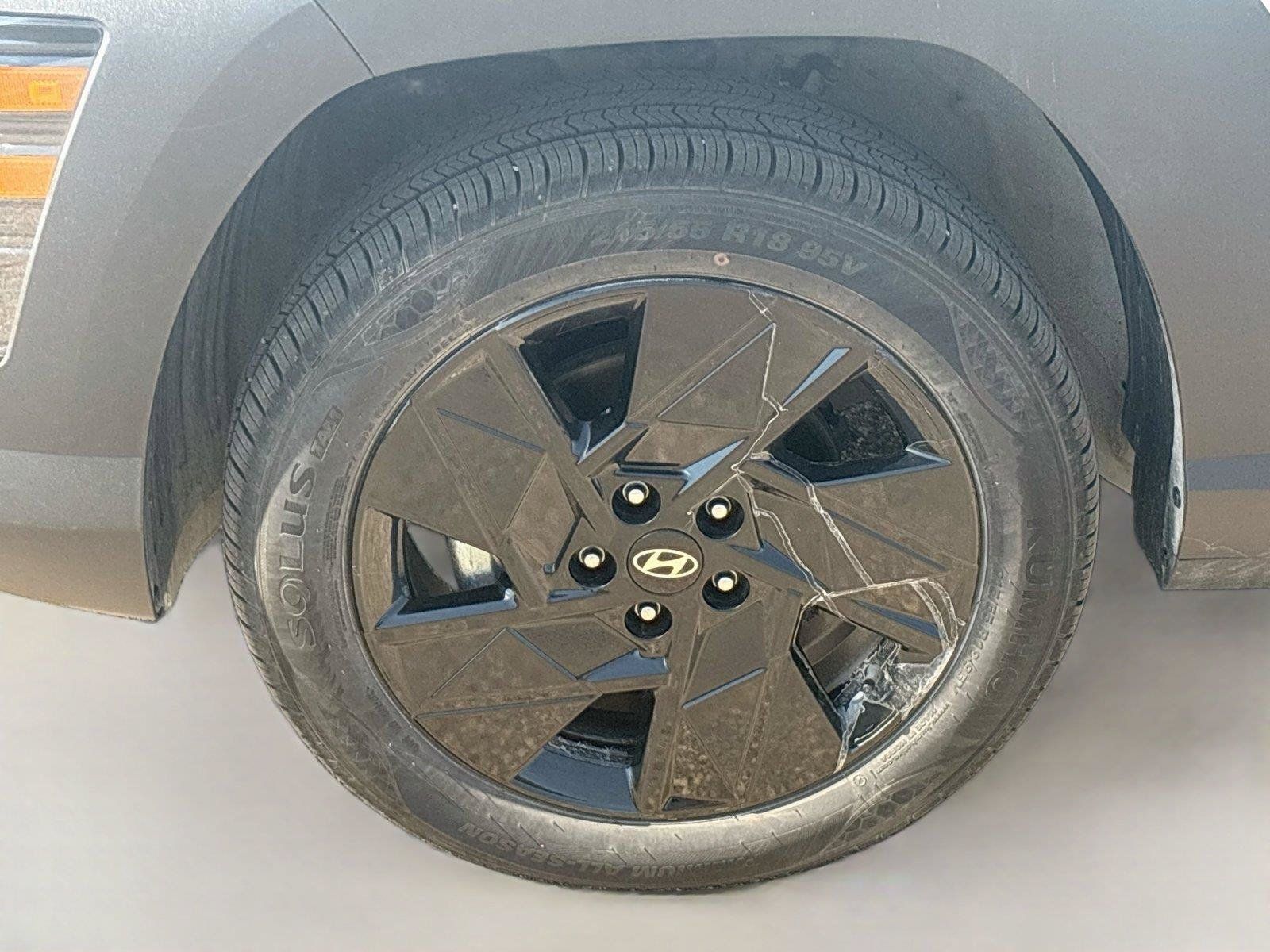 Certified 2026 Hyundai Kona SEL Sport AWD/4WD image 29